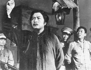 施洋律师