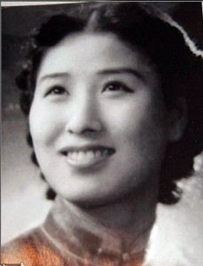 郑萍茹