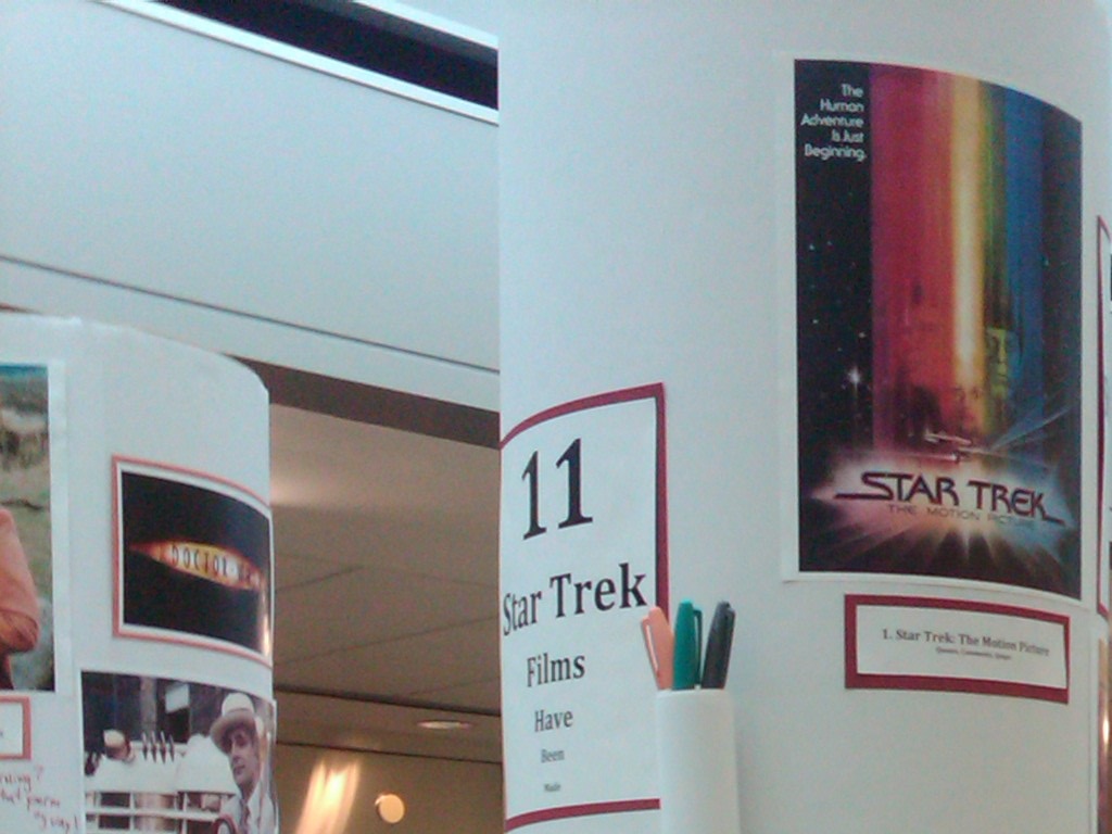 11 startrek