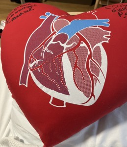Pillow