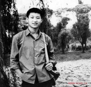 Xi Jinping