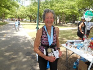 Mary ANN Miller