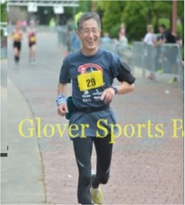 Happy Run