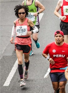 2018 Berlin Marathon