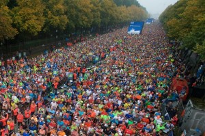 berlin marathon