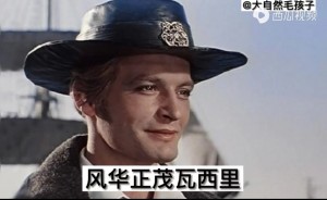 演员瓦西里