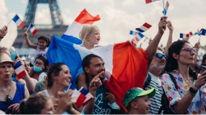 Paris 2024