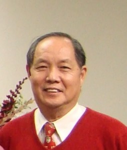 Peter Wang1