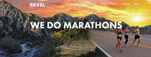 Revel series marathons