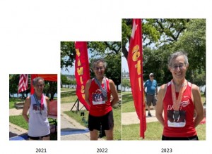 Memorial day marathon 1 5302022