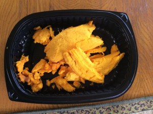 黄金果内含