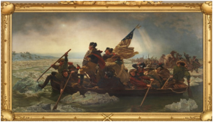 Washington XIII-1