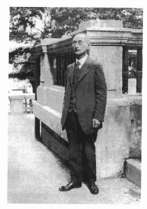 1920年代的李恩富