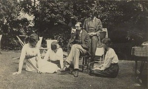 bloomsburyG