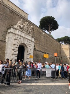 Rome a