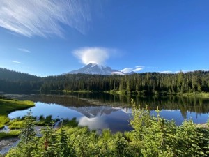 reflectionLake
