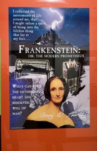 MaryShelley