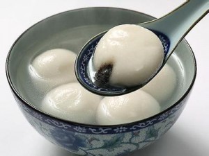 汤团