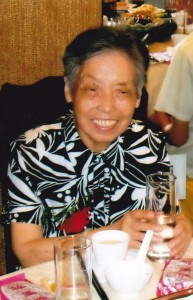 90th birthday-2009R