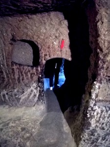 11 地下城