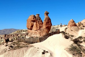 8 迪夫里特峡谷