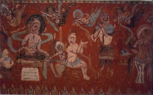 dunhuang