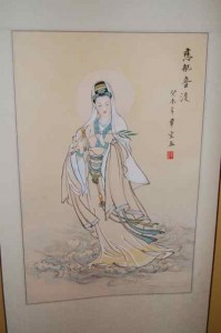 Guanyin