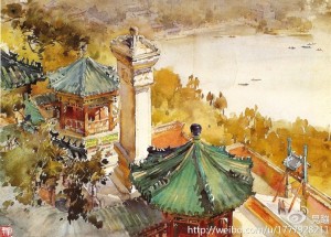 昆明湖
